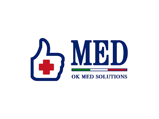 Ok Med Solution - Thumbnail