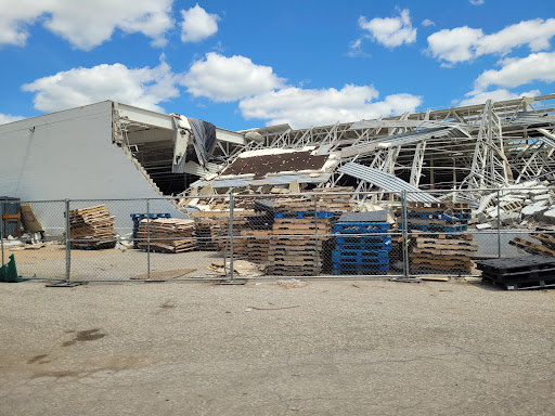 Pine Ridge Square - Visual
