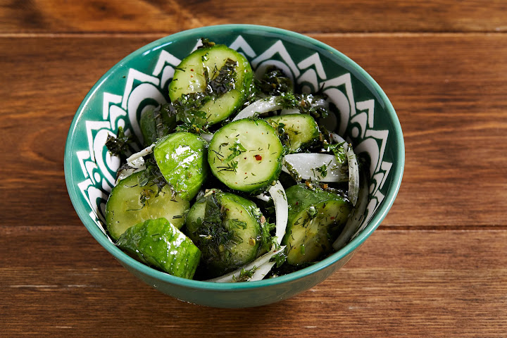 Emma's Torch Café by null