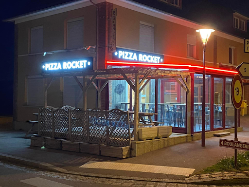 Photo 8 - Distributeur PIZZA ROCKET