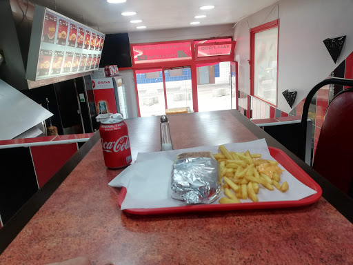 Photo 5 - XL Burger