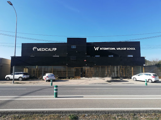 MedicalFP | Centro FP en Albacete