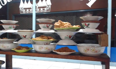 Photos of Warung Putra Tangguli