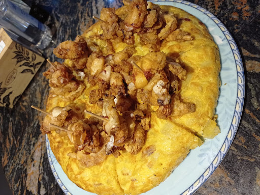 Panadería Geraleku - Thumbnail
