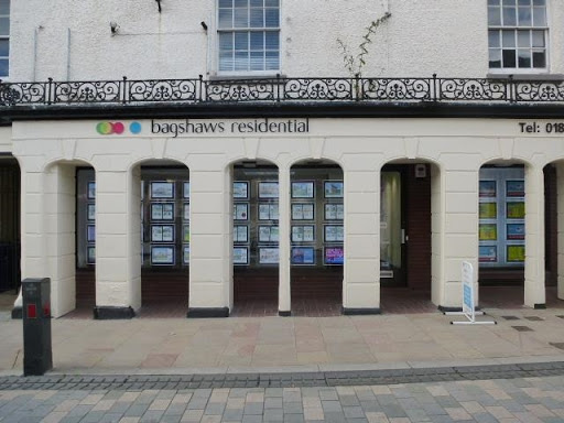 Bagshaws Residential Estate Agents Uttoxeter - Thumbnail