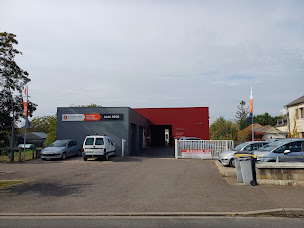 Photo n°1 de GARAGE RICO SEGR EUROREPAR Car Service à Sainte-Maure-de-Touraine (Garage automobile)