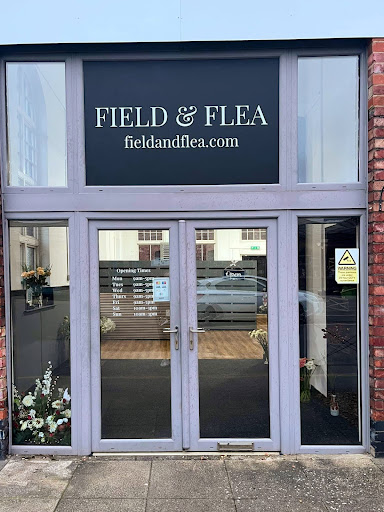 Field & Flea