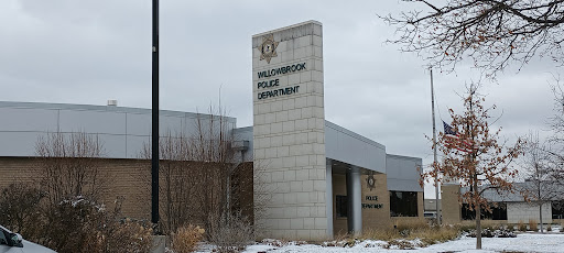 Willowbrook Police Department - Thumbnail