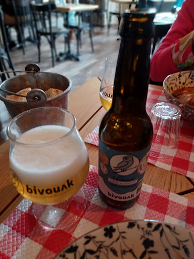 Ô Bistrot Des Lavandes restaurant bar pizzeria Gallery - France