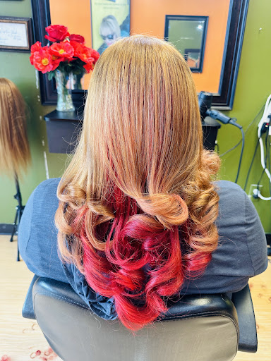 Ny dominicana styles hair salon - Thumbnail