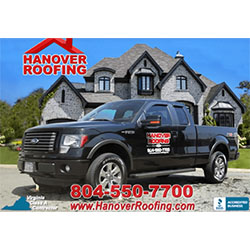 Hanover Roofing LLC