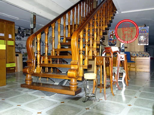 Muebles Guisado - Thumbnail