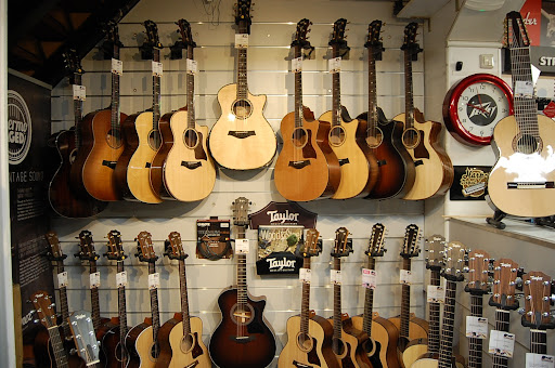 Alphenaar Muziekhandel - Thumbnail