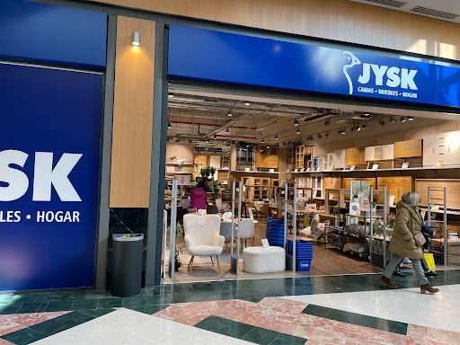 JYSK Logroño Gallery - Spain