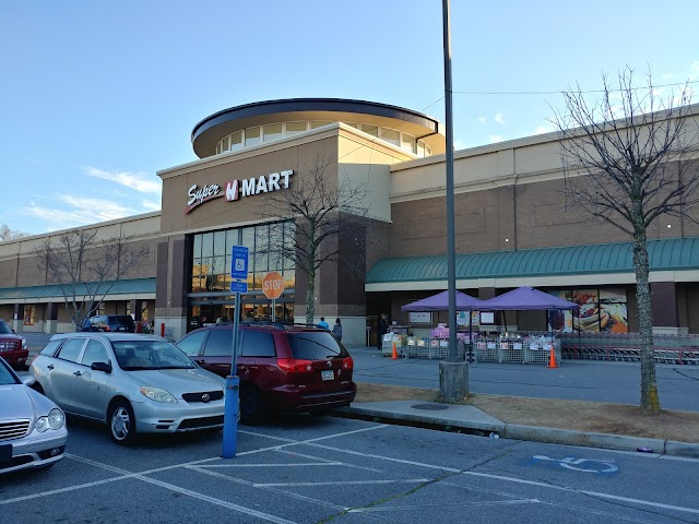 H Mart Doraville