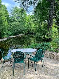 Photo n°21 de Imagine Natural Life à Brigueil-le-Chantre (Maison de vacances)