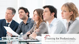 Training for Professionals