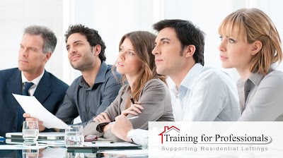 Training for Professionals