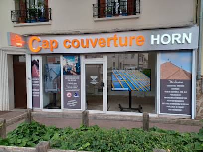 HORN Cap Couverture