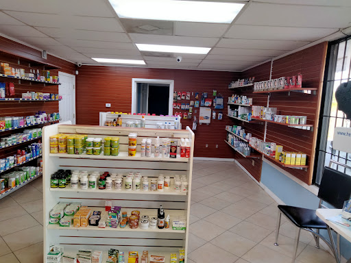 Dollex Pharmacy - Visual