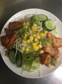 ナマステレストラン (インドカレー) ( namaste restaurant)