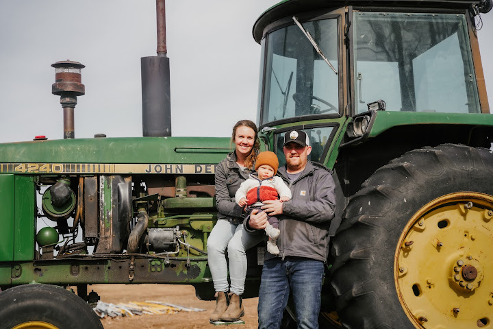 Well Rooted Farms by null