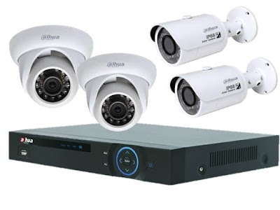 Photos of Nanotech Security & Solution