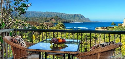 Parrish Kauai Vacation Rentals (North Shore Office)