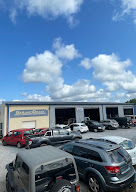 SARL Garage Doucet à Soustons