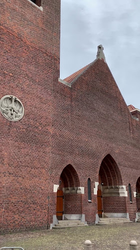 Beoordelingen van Oude sacristie van de Hofkerk in Amsterdam - Kerk