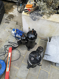 Photo n°19 de SPARK ÉNERGIES à Coulombs (Plombier)