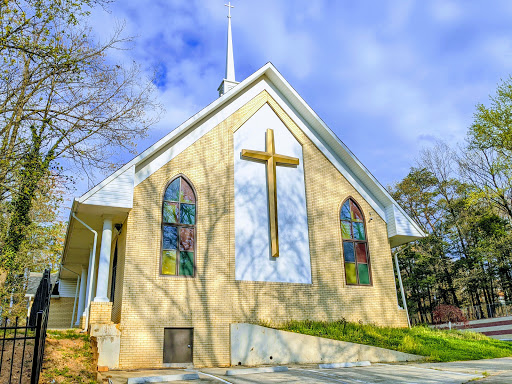 All Saints Igbo Anglican Church