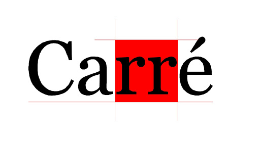 Carré Modeboutique