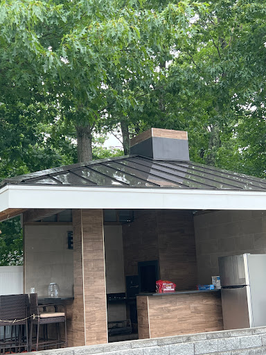 Pro Metal Roofing Gallery - United States