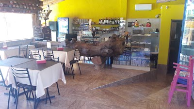 Photos of Cafeteria De La Villa