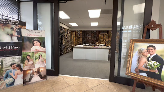 Int'l Picture Frames Wholesale, Inc. 2519 Fairway Park Dr Suite 320, Houston, TX 77092
