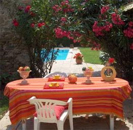 Photo n°4 de Clos la Roque à Cavanac (Gîte)