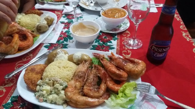 Canoa