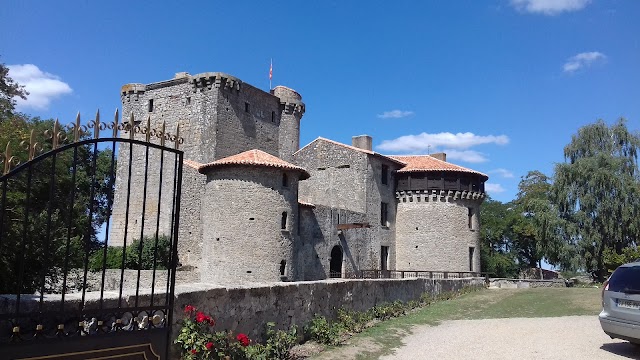 Château de Tennessus