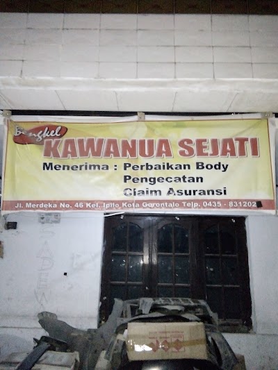 photo of BENGKEL KAWANUA SEJATI