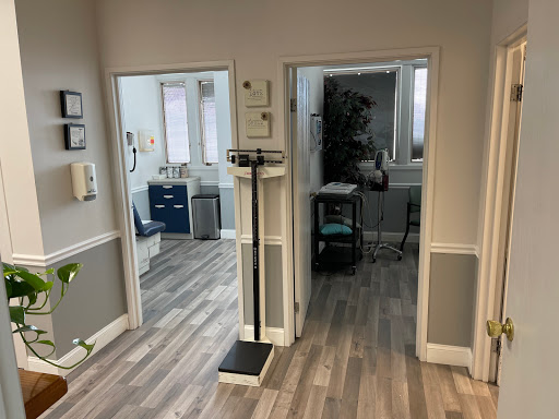 Primary Care Medical Practice - Thumbnail