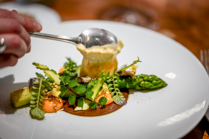 Domaine LE VERBOIS by null