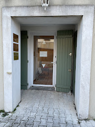 Photo n°1 de Ostéopathie et Kinésithérapie Castries - Jordi Burrut à Castries (Kinésithérapeute)