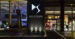 Photo n°30 de DS STORE LA ROCHELLE à La Rochelle (Vendeur de voitures d'occasion)
