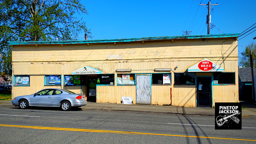 Little Gallery on the Hill