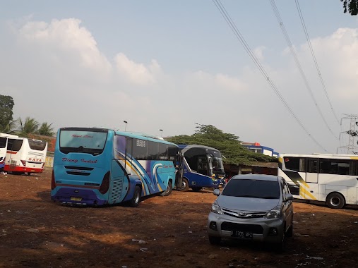 Terminal Pasar Lembang, Author: Risfiani Wantoso