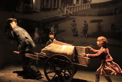 museum