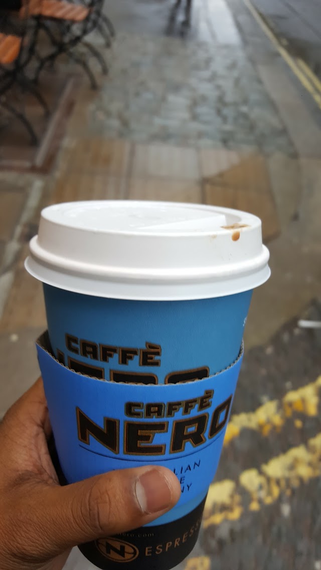 Caffè Nero
