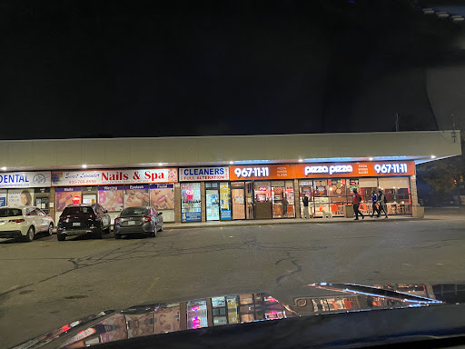 Central Park Cleaners & Alterations Gallery - Canada