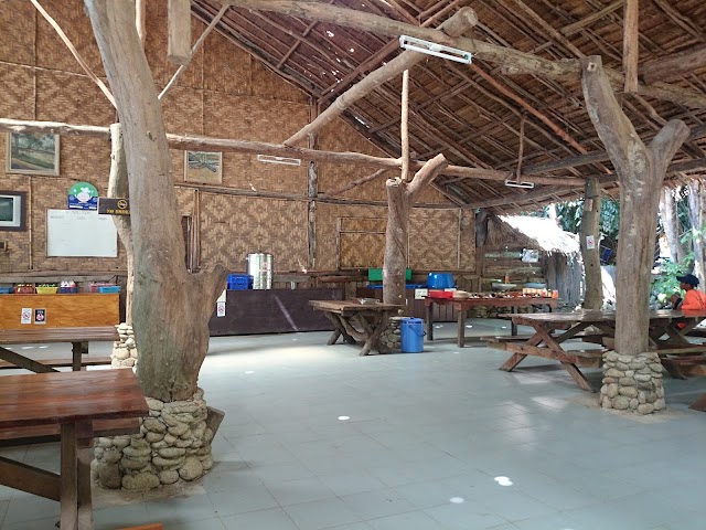 Mu Ko Surin National Park